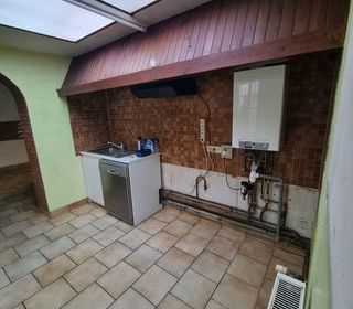  Maison � vendre 6 pi�ces 127 m�