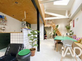  Loft � vendre 3 pi�ces 70 m�