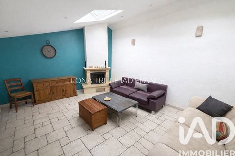   Vente Maison de ville 5 pi�ces Maison - 5 pi�ce(s) - 90 m�
