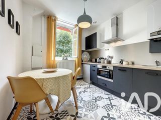  Appartement � vendre 2 pi�ces 47 m�