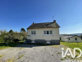  Maison � vendre 4 pi�ces 58 m�