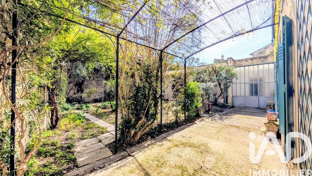 � vendre  Maison Pernes-les-Fontaines (84210)