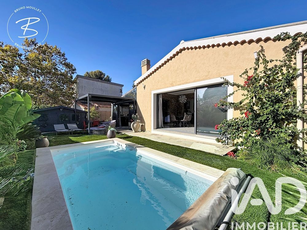 � vendre  Maison Six-Fours-les-Plages (83140)