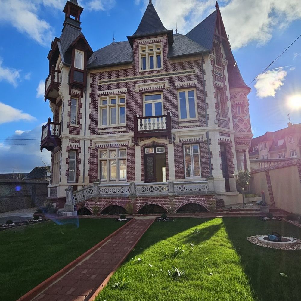 � vendre  Maison Le Neubourg (27110)