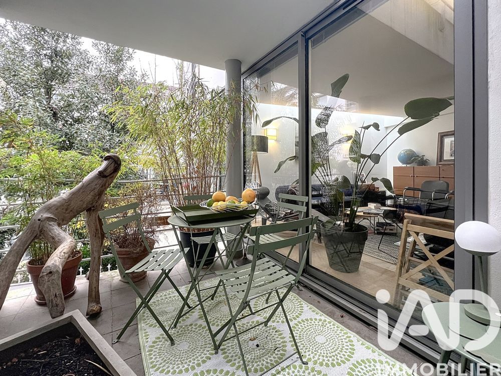 � vendre  Maison Ch�tillon (92320)