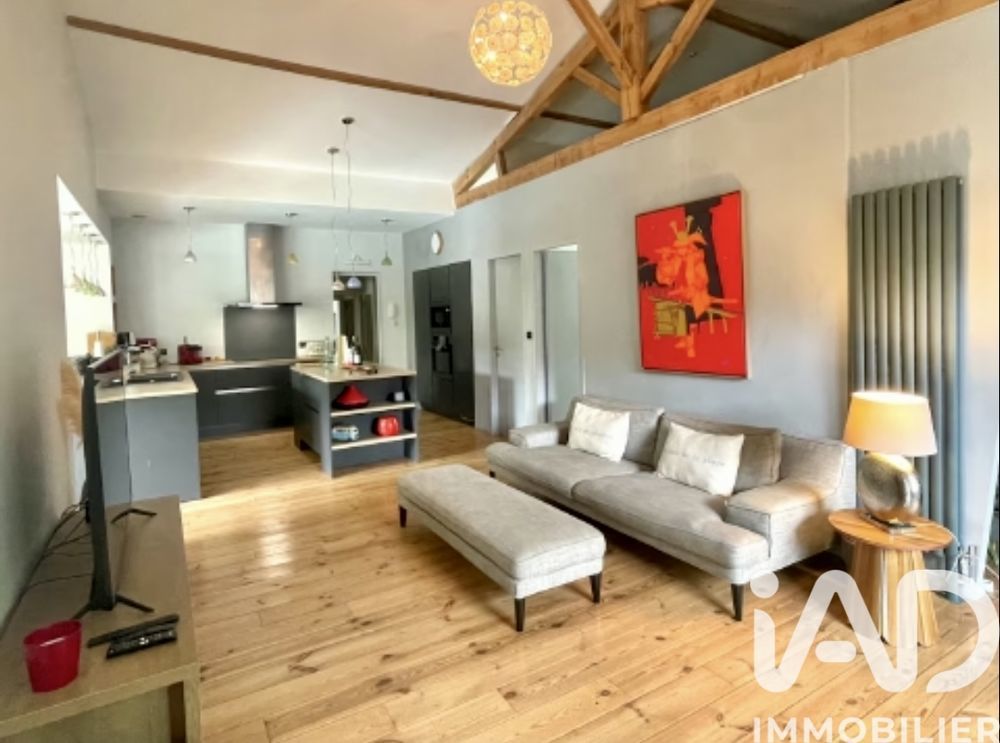 � vendre  Maison Andernos-les-Bains (33510)