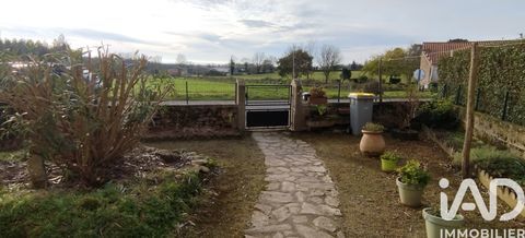   Vente Maison/villa 3 pi�ces Maison - 3 pi�ce(s) - 74 m�