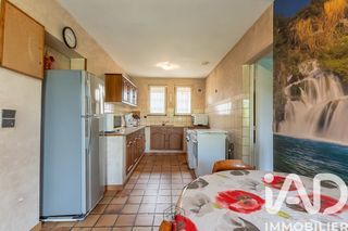  Maison � vendre 7 pi�ces 210 m�