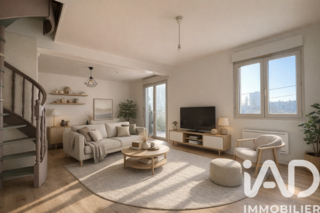  Appartement � vendre 3 pi�ces 70 m�