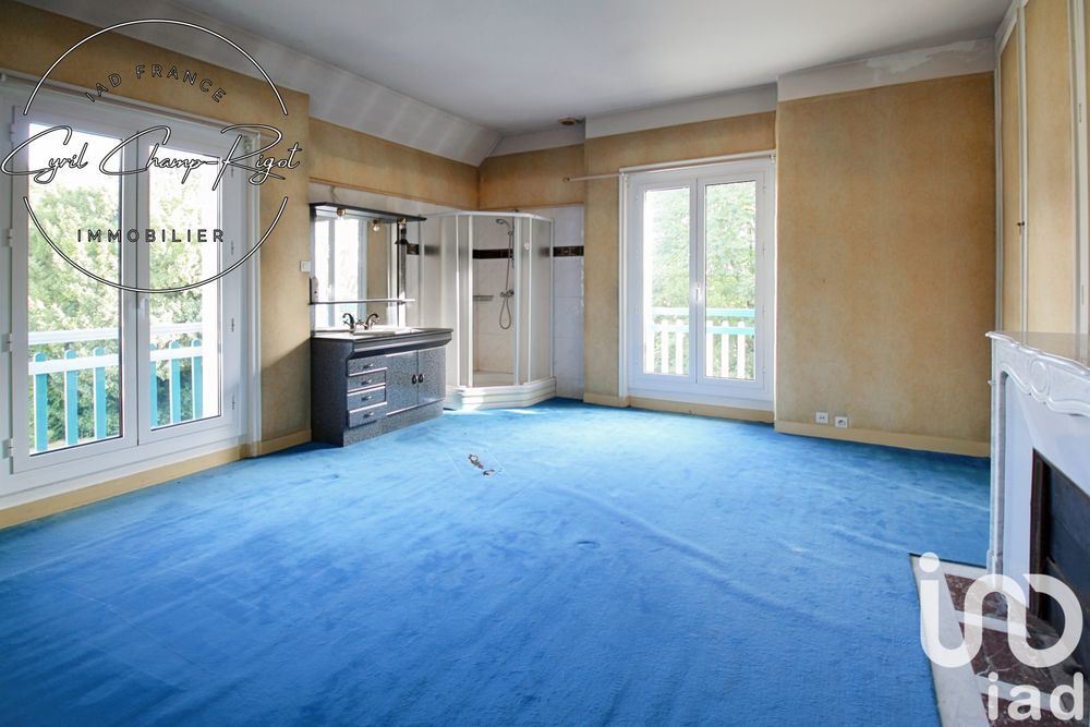 � vendre  Maison Annet-sur-Marne (77410)