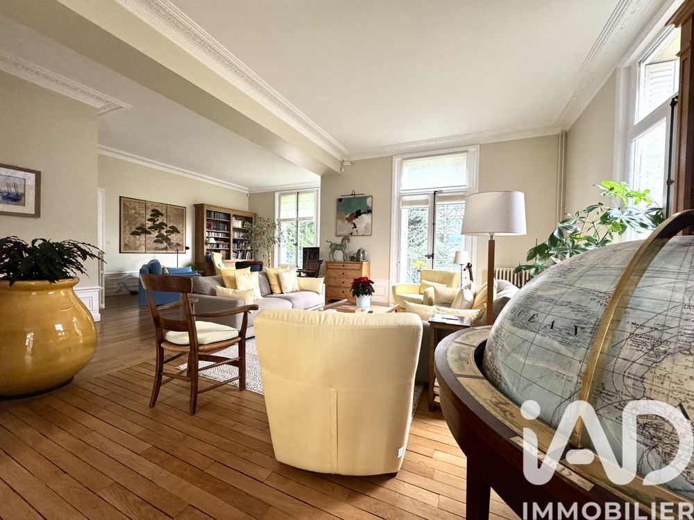 � vendre  Maison Sceaux (92330)