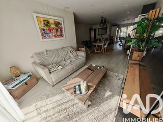  Maison � vendre 3 pi�ces 92 m�