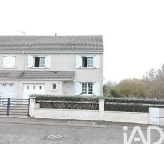  Maison � vendre 5 pi�ces 90 m�