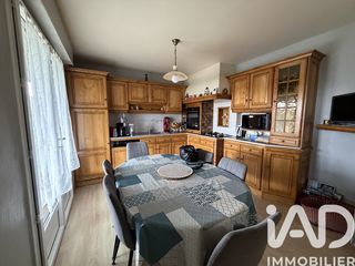  Maison � vendre 8 pi�ces 161 m�