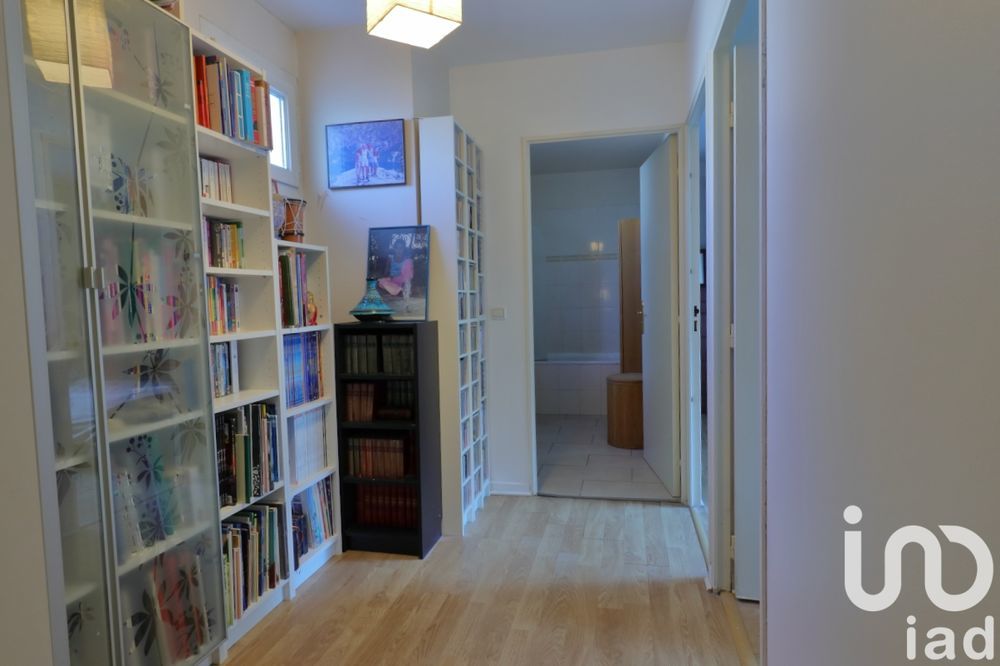 � vendre  Maison Nanterre (92000)