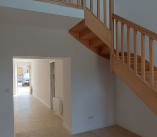  Maison � vendre 5 pi�ces 153 m�