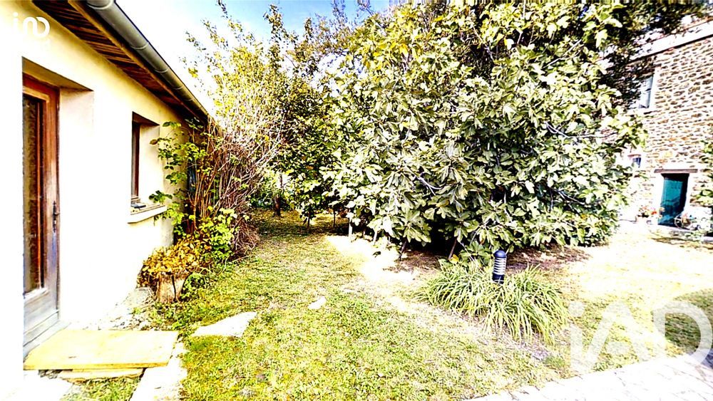 � vendre  Maison Rosny-sous-Bois (93110)