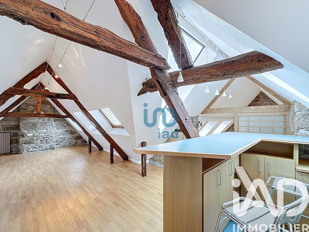 � vendre  Maison Lanildut (29840)