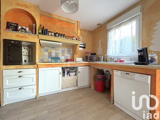  Maison � vendre 5 pi�ces 112 m�