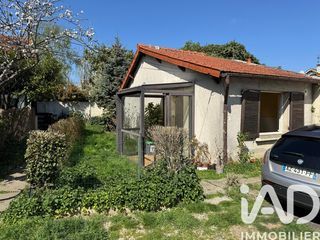  Maison � vendre 2 pi�ces 31 m�