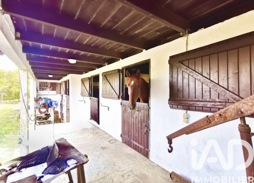 � vendre  Maison Mouguerre (64990)