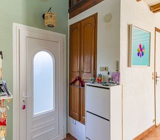  Maison � vendre 6 pi�ces 105 m�