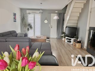  Maison � vendre 6 pi�ces 100 m�
