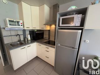  Appartement � vendre 2 pi�ces 36 m�