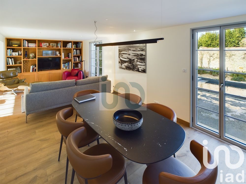 � vendre  Maison La Flotte (17630)