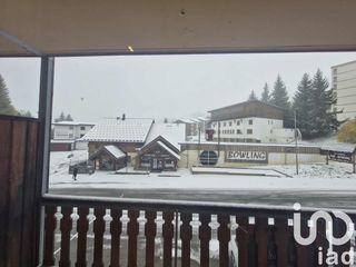  Appartement � vendre 2 pi�ces 30 m�