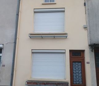  Maison � vendre 5 pi�ces 92 m�