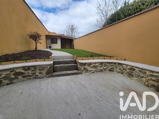  Maison � vendre 7 pi�ces 180 m�