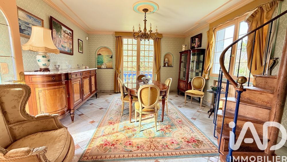 � vendre  Maison Tr�gunc (29910)