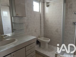  Appartement � vendre 1 pi�ce 38 m�