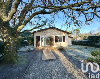  Maison � vendre 3 pi�ces 66 m�