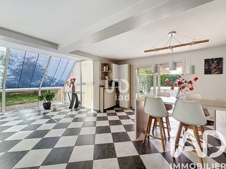  Maison � vendre 7 pi�ces 135 m�