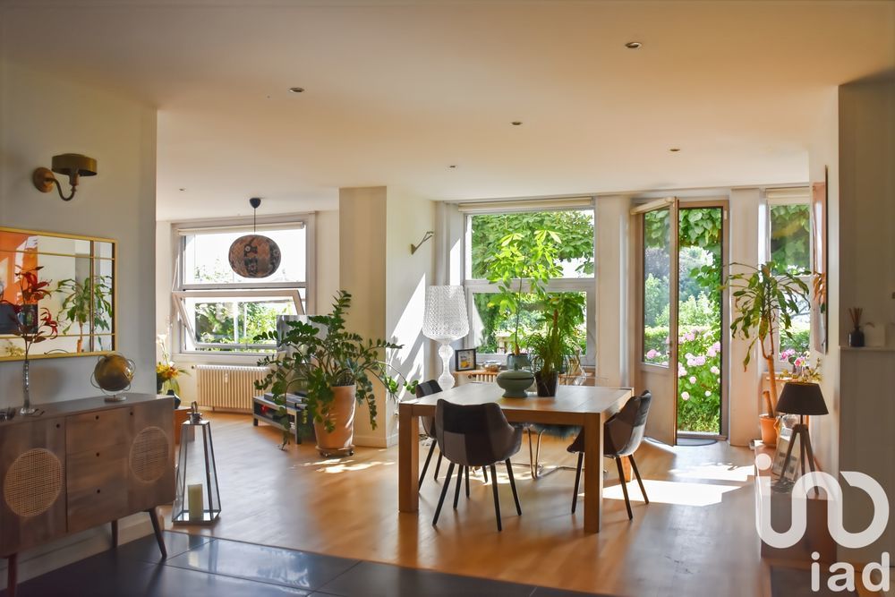 � vendre  Appartement S�vrier (74320)