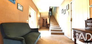  Maison � vendre 7 pi�ces 197 m�