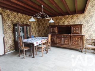  Maison � vendre 4 pi�ces 89 m�