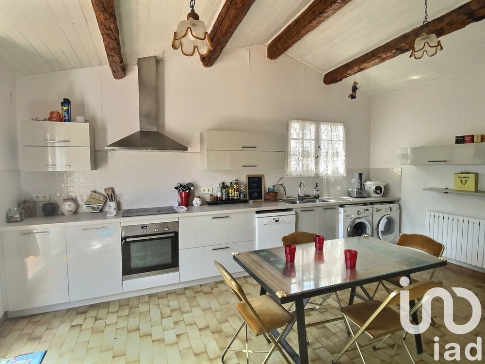 � vendre  Maison Ceyreste (13600)