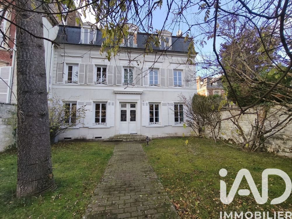 � vendre  Maison Vernon (27200)