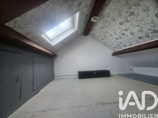  Appartement � vendre 3 pi�ces 50 m�