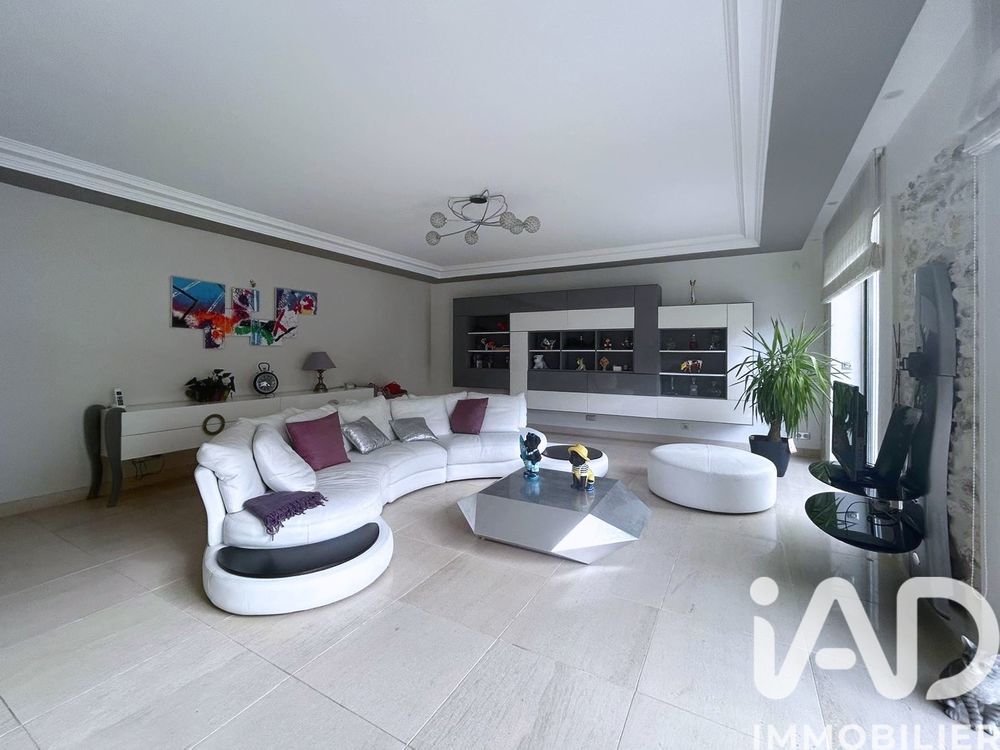 � vendre  Maison Thoiry (78770)