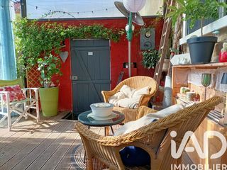  Maison � vendre 7 pi�ces 175 m�