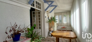  Maison � vendre 8 pi�ces 173 m�