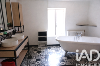  Maison � vendre 9 pi�ces 190 m�