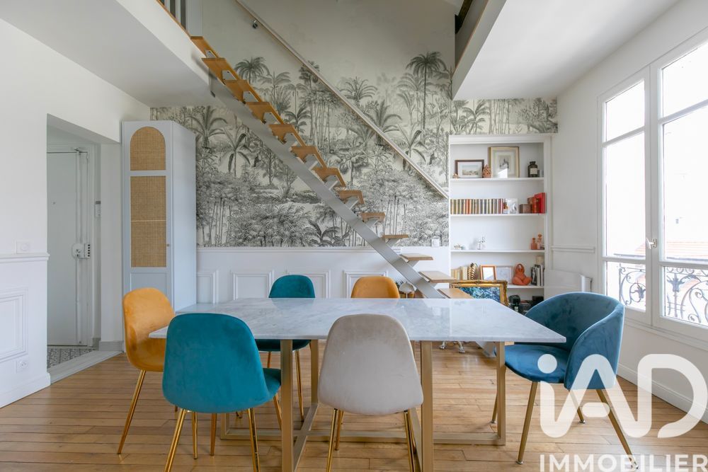 � vendre  Appartement Charenton-le-Pont (94220)