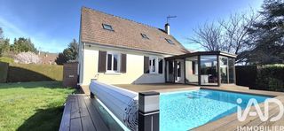  Maison � vendre 6 pi�ces 126 m�