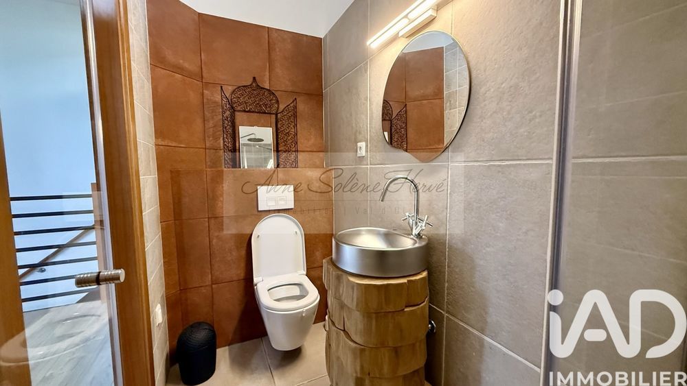 � vendre  Maison Maffliers (95560)