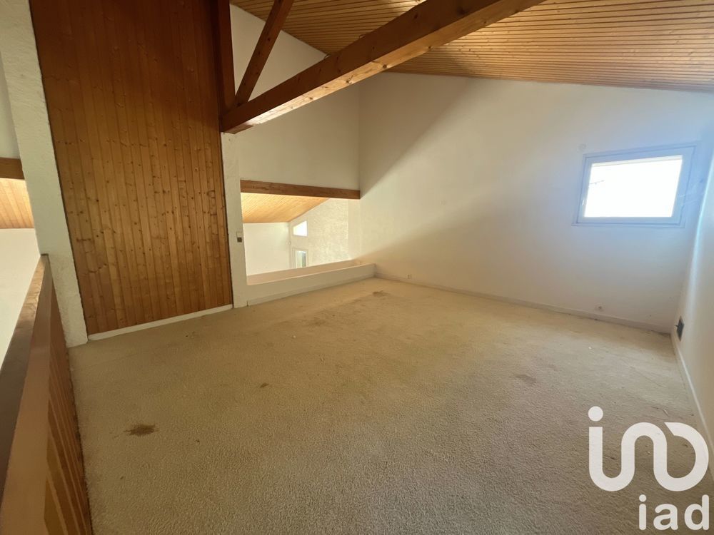 � vendre  Maison Mours-Saint-Eus�be (26540)